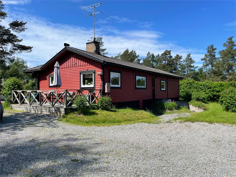 Säljarens egna bilder