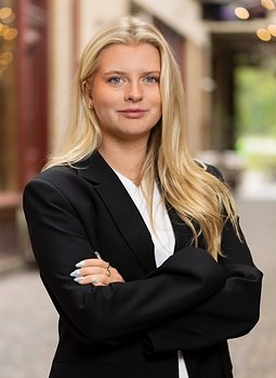 Lovisa Trägårdh