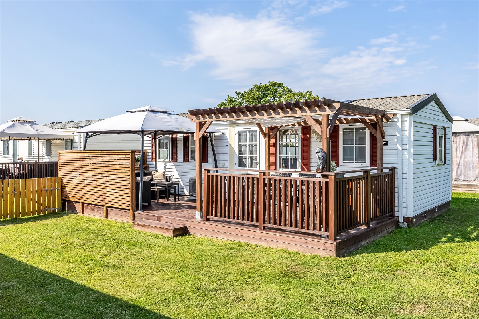 Bostadsrätt – Mörbylånga