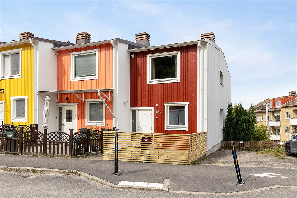 Kullåsgatan 14A