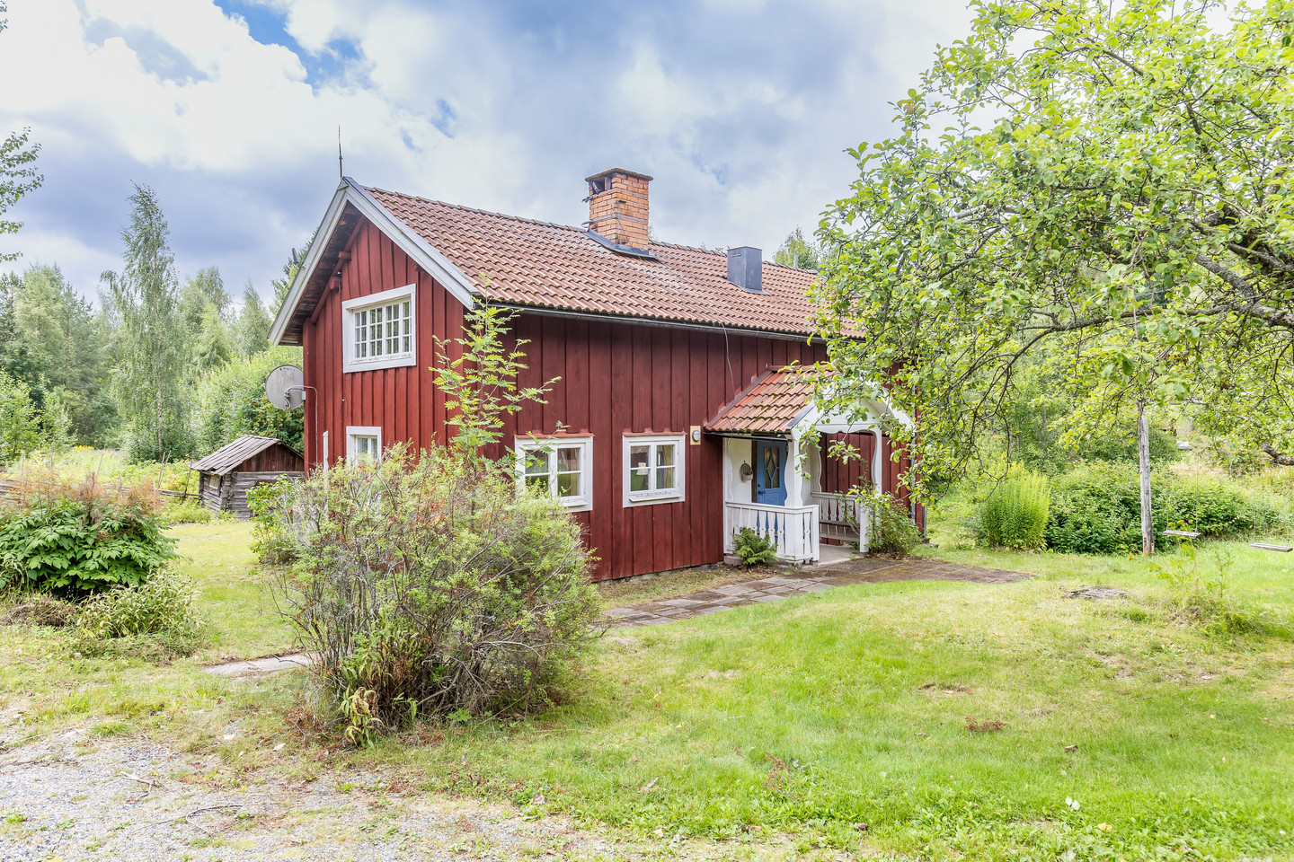 Kallhagvägen 1 – bild 4