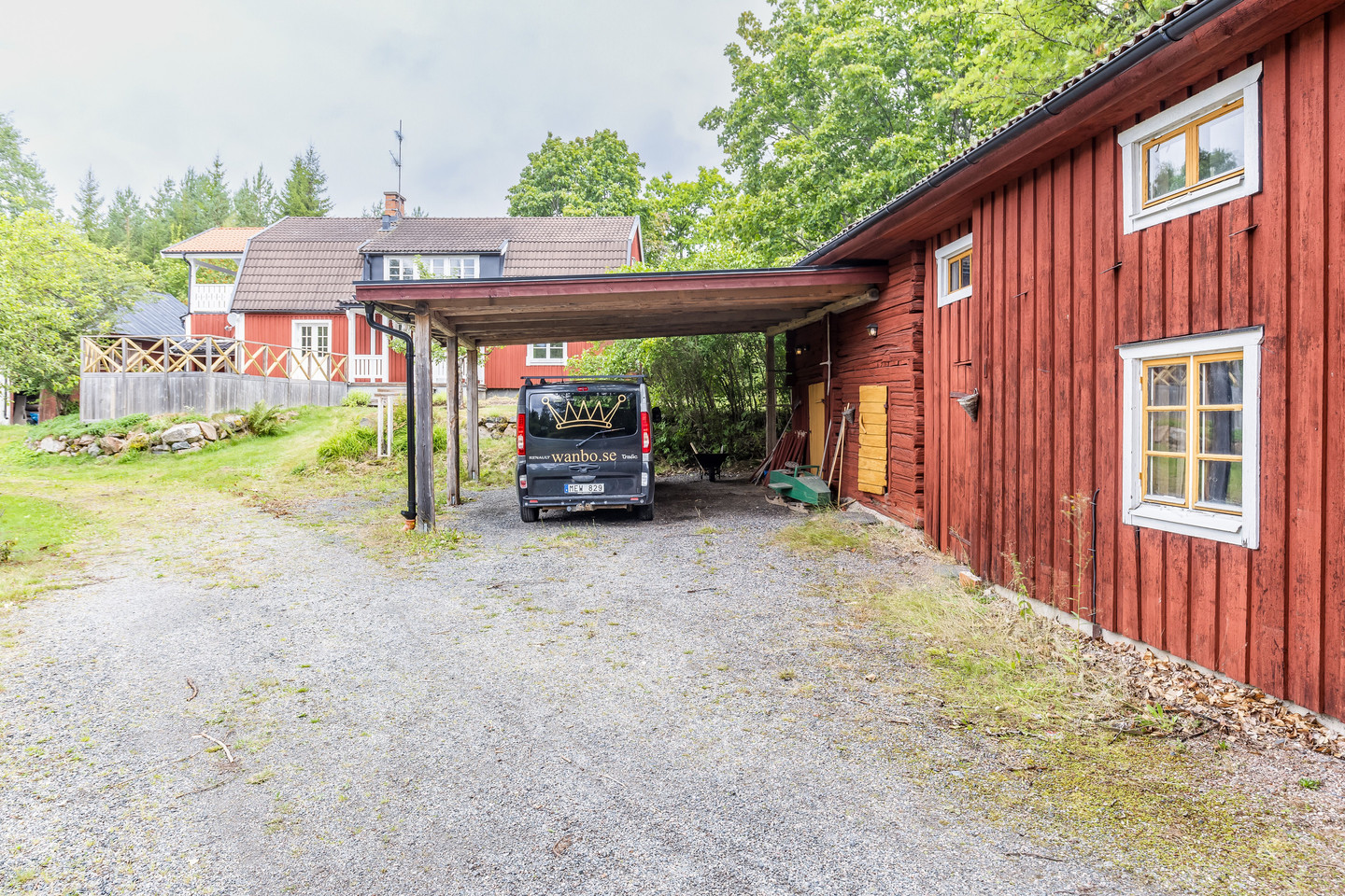 Kallhagvägen 1 – bild 7