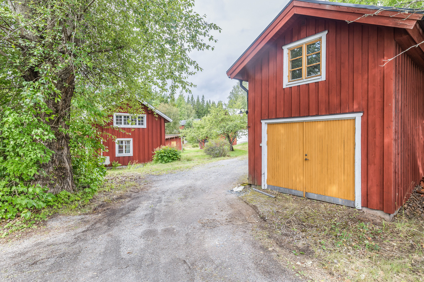 Kallhagvägen 1 – bild 9