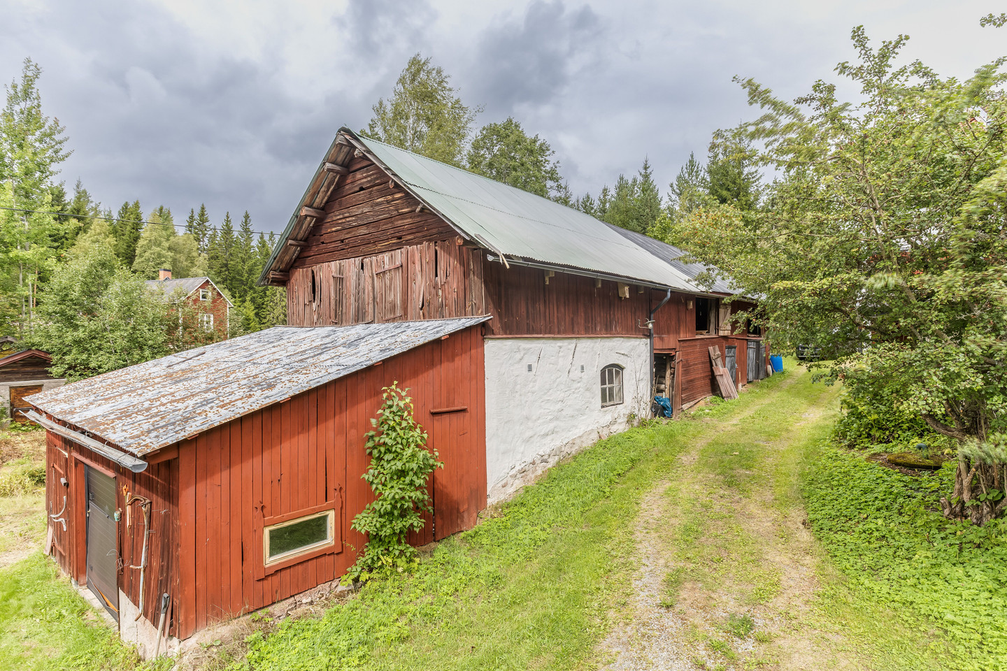 Kallhagvägen 1 – bild 8