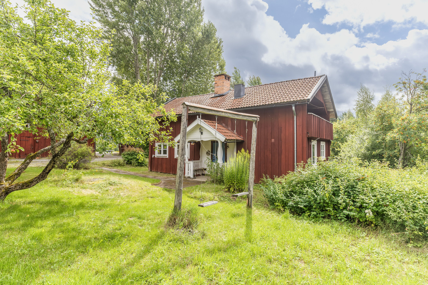Kallhagvägen 1 – bild 6