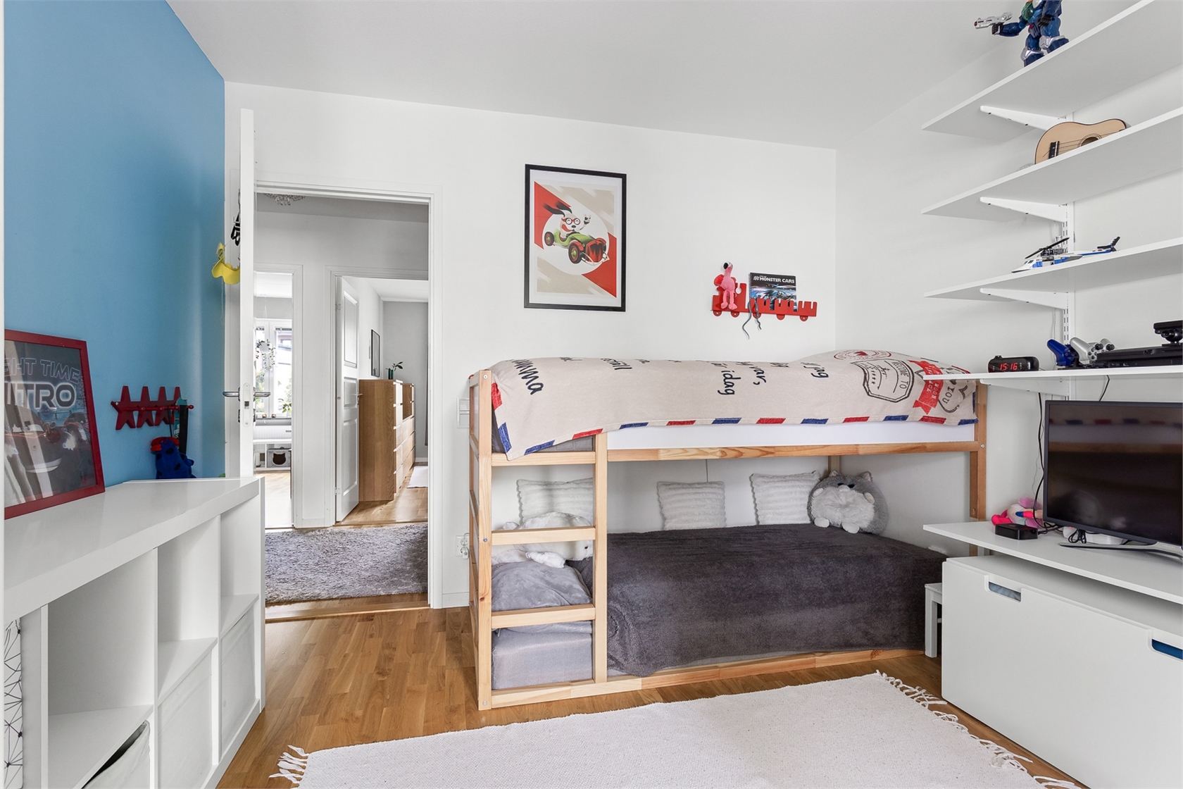 Stallgatan 18 – bild 26