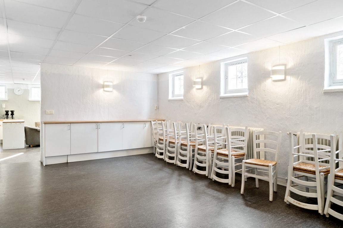 Pingstvägen 31 Vån 3/3 – bild 33