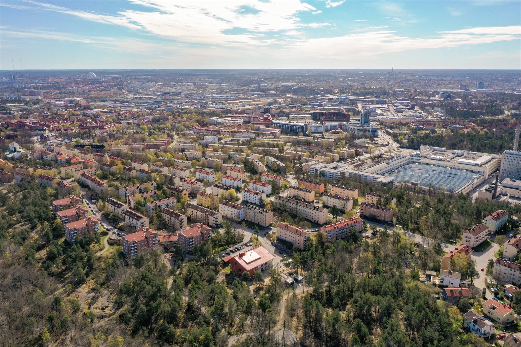 Pingstvägen 31 Vån 3/3 – bild 36