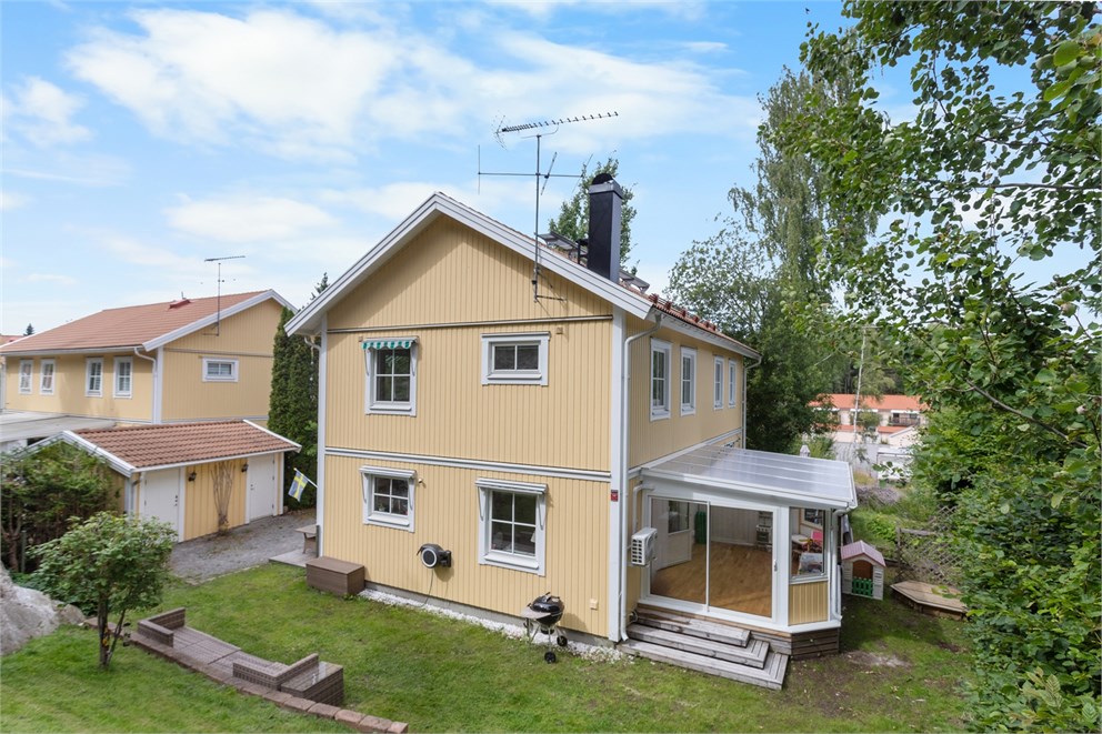 Lövholmenvägen 29B