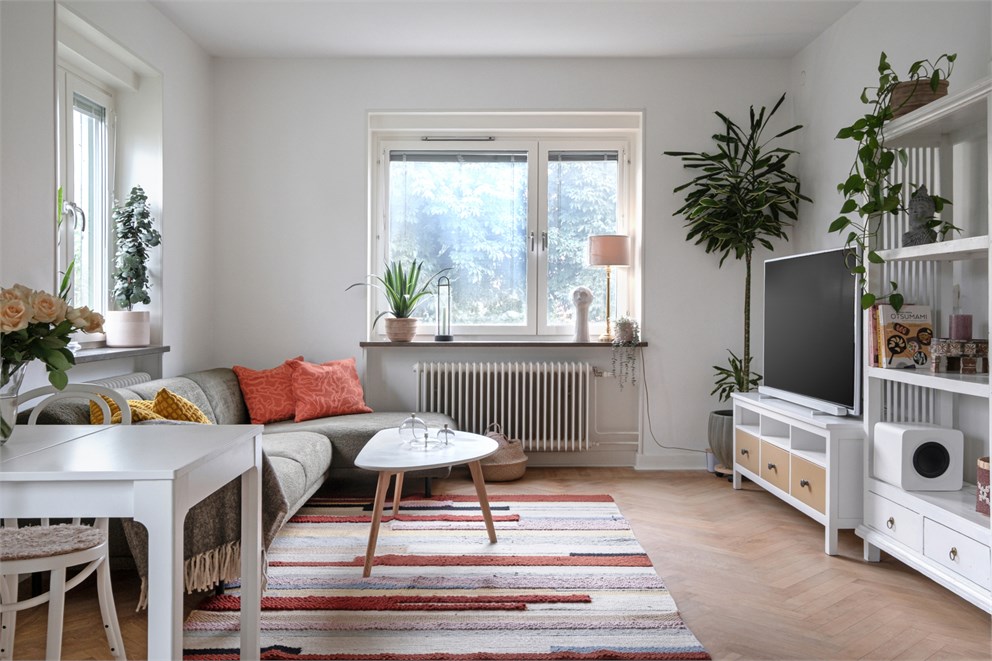 Aspgatan 1F