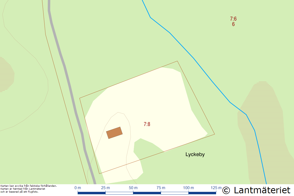 Galtabäck Lyckeby – bild 22