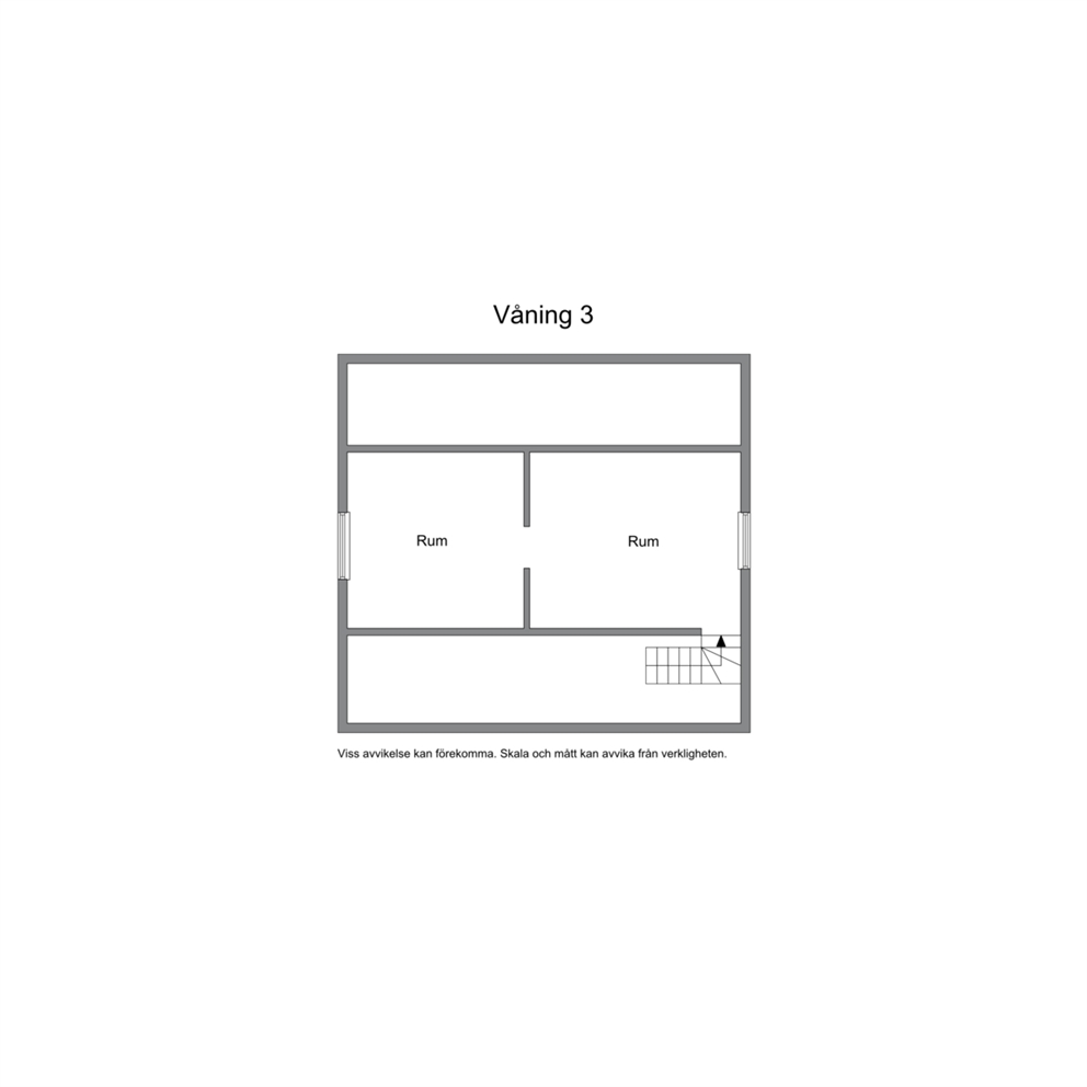 Planritning 3