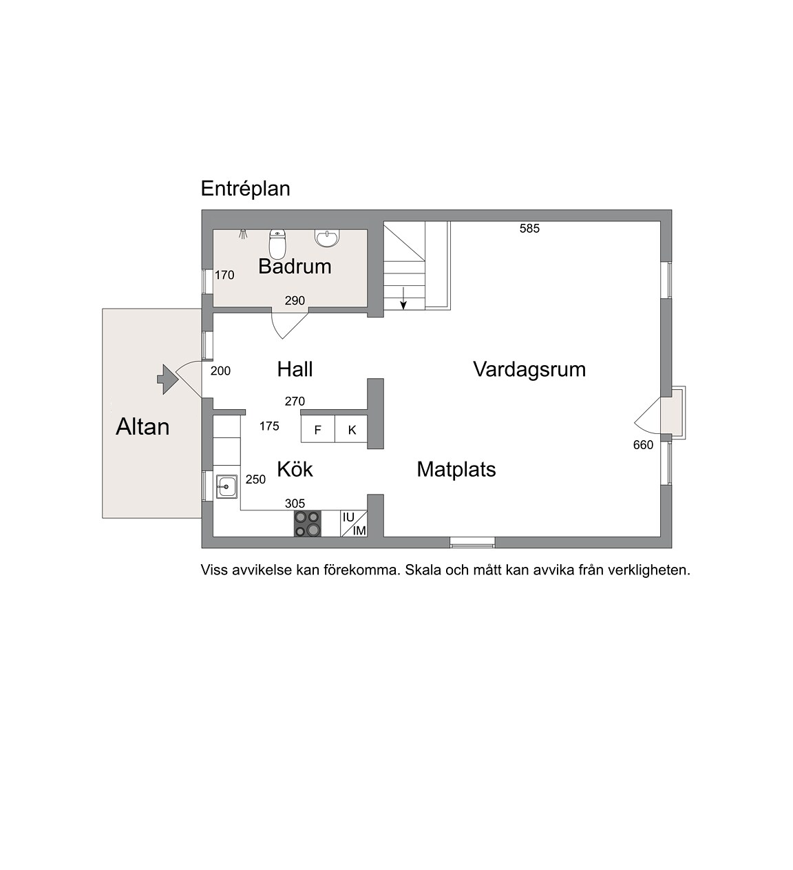 Rudkällavägen 3 BB – bild 31