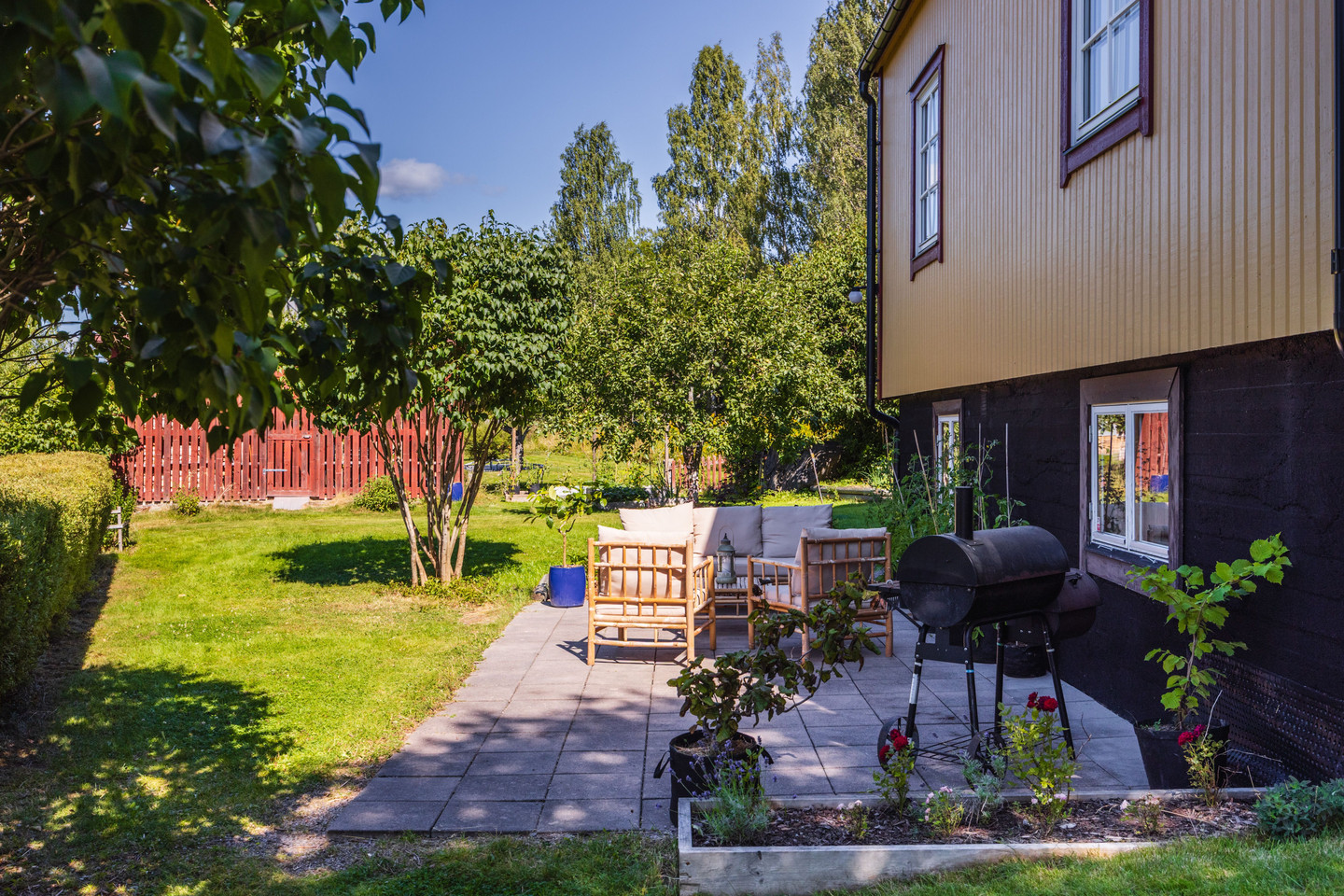 Lottavägen 15 – bild 55