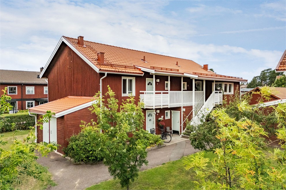 Skolgatan 14I