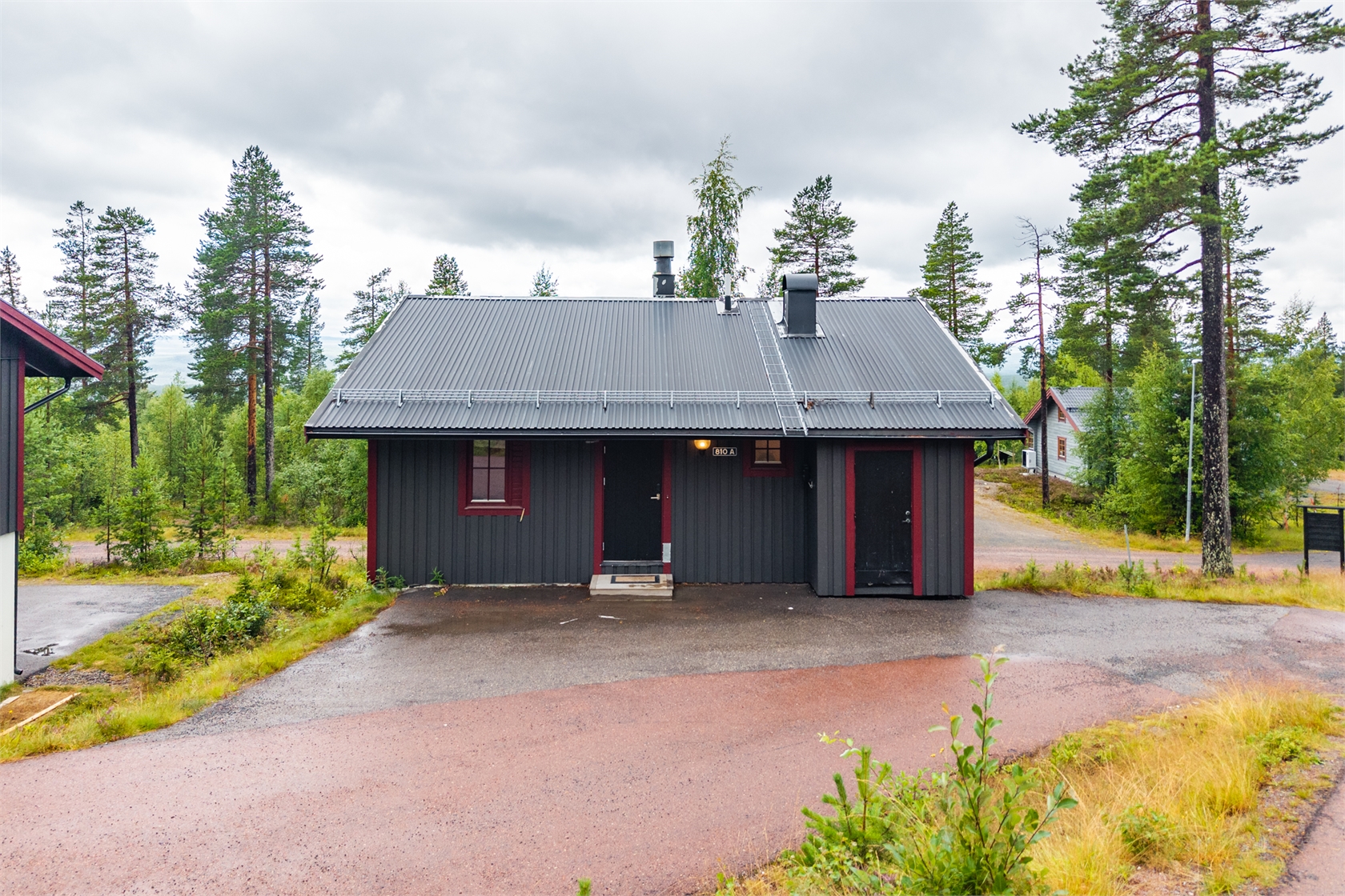 Idre fjäll 810 A – bild 3