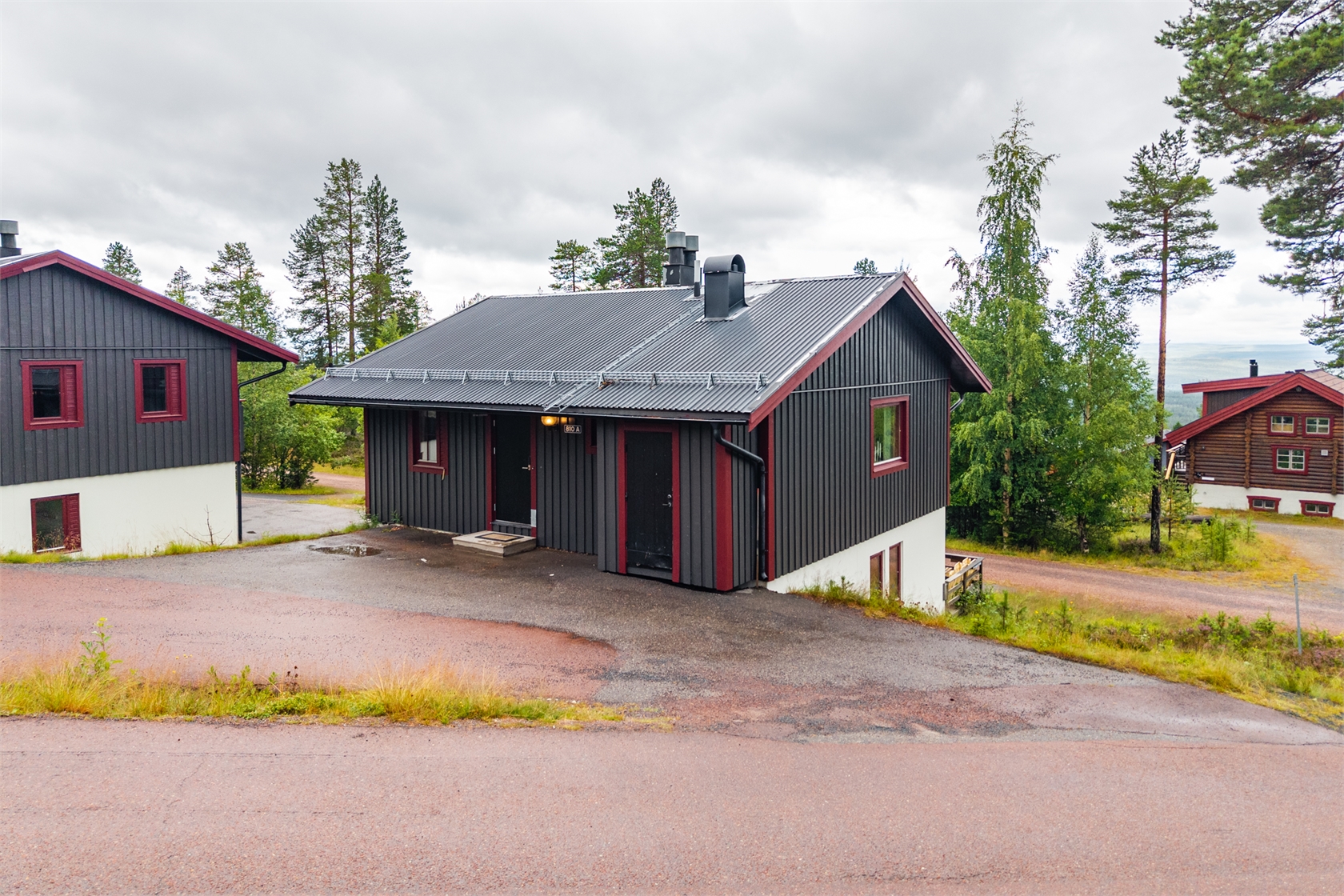 Idre fjäll 810 A – bild 4
