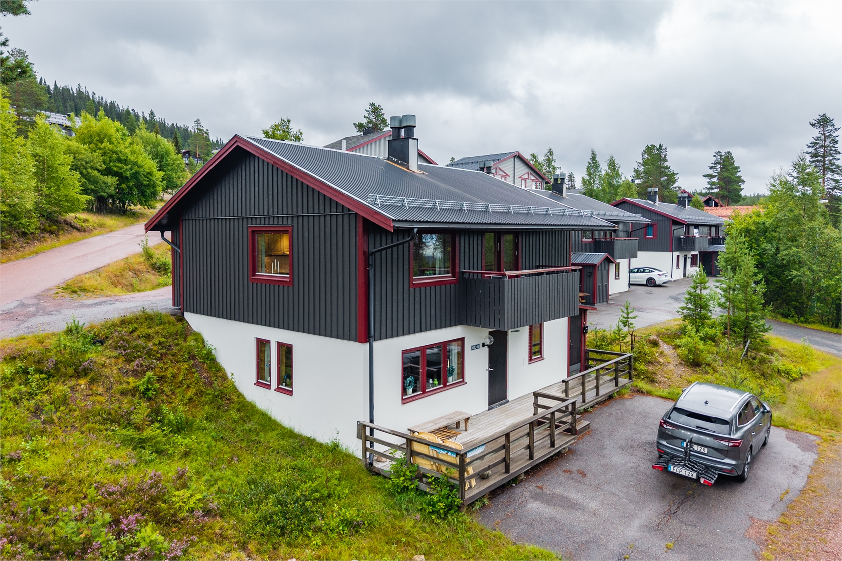 Idre fjäll 810 A – bild 5