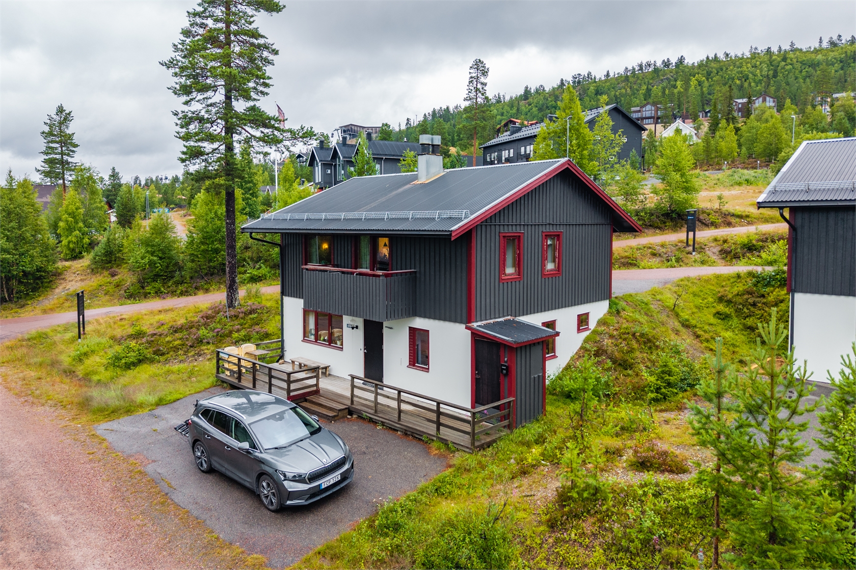 Idre fjäll 810 A – bild 6