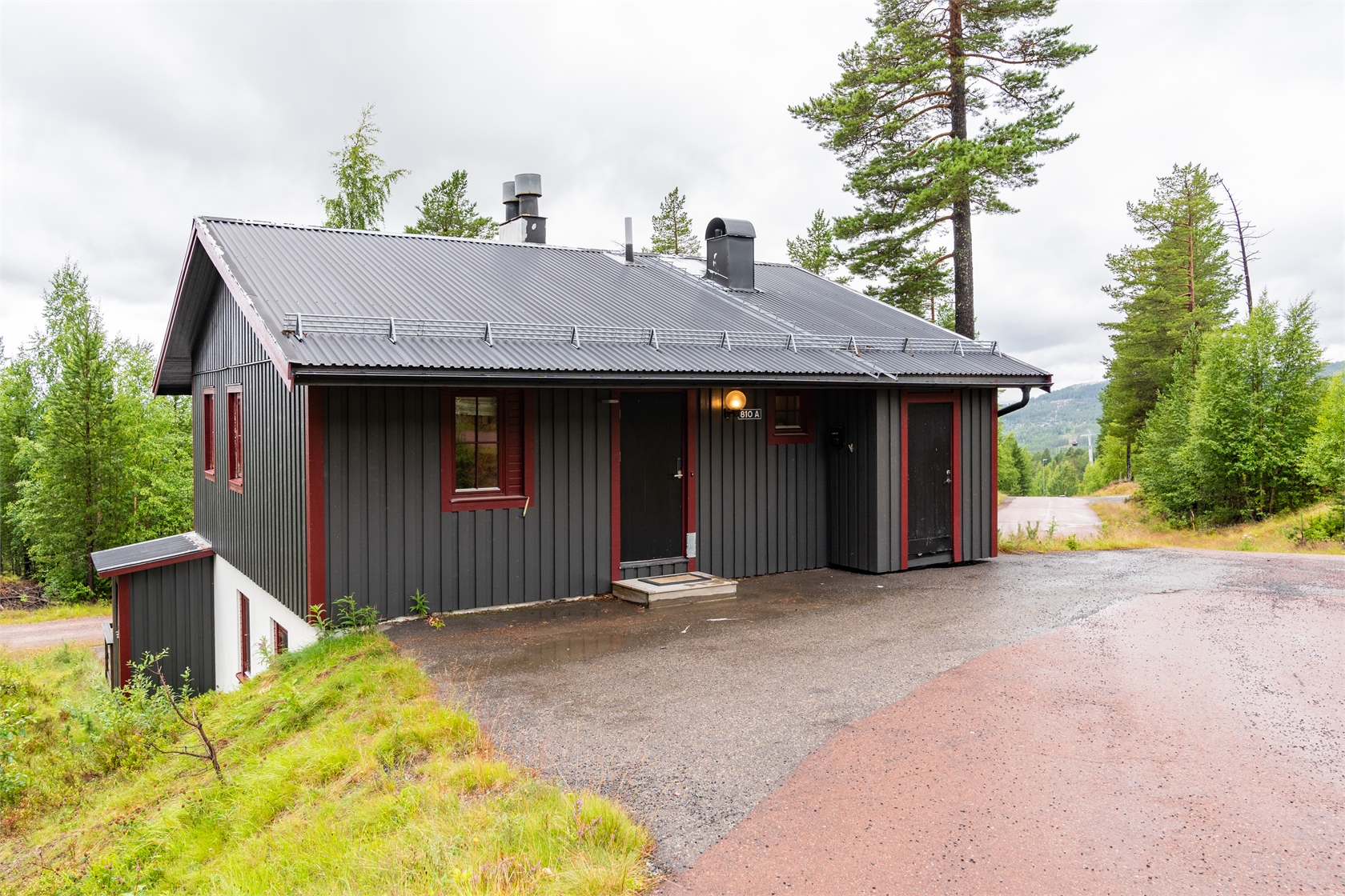 Idre fjäll 810 A – bild 43