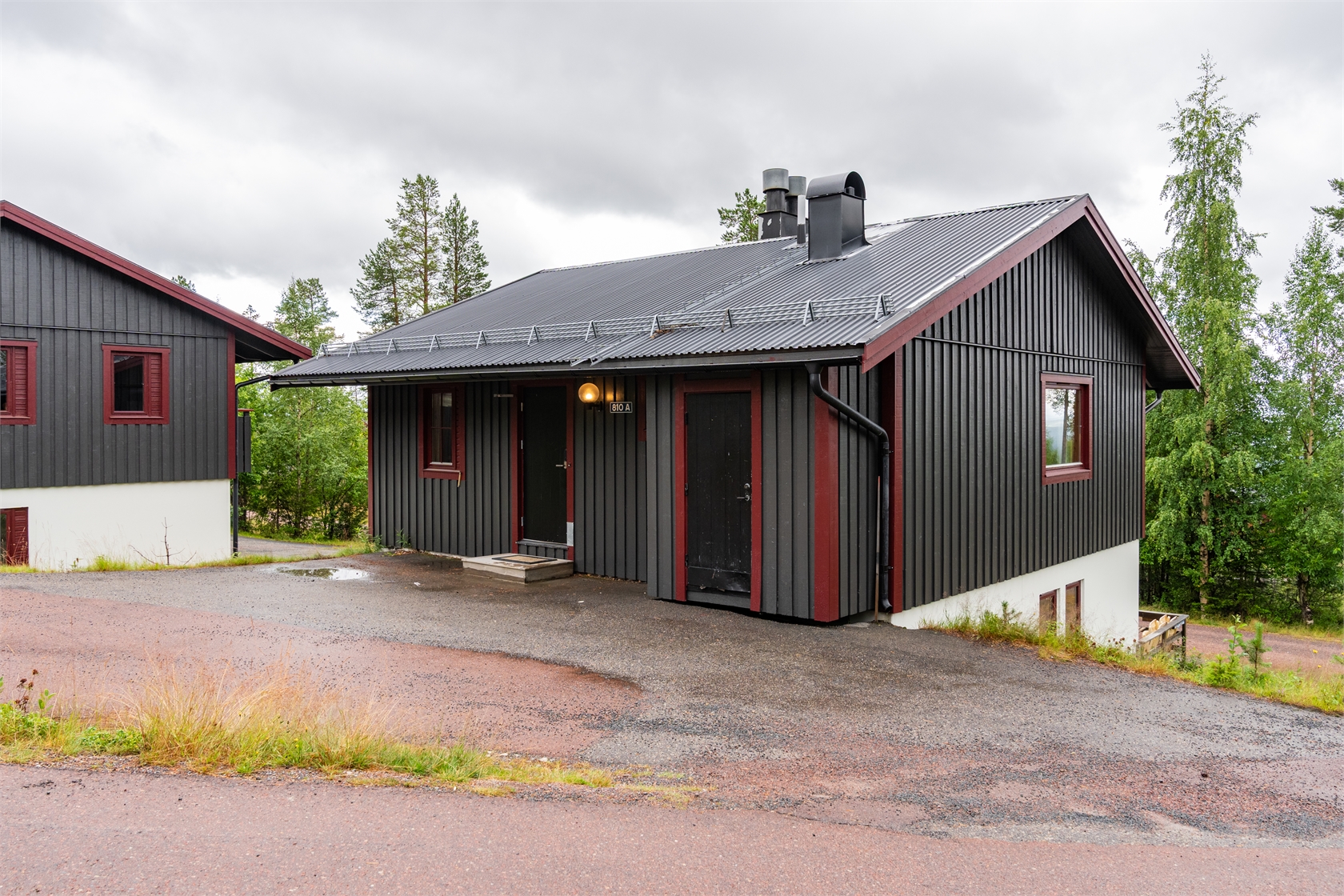 Idre fjäll 810 A – bild 44