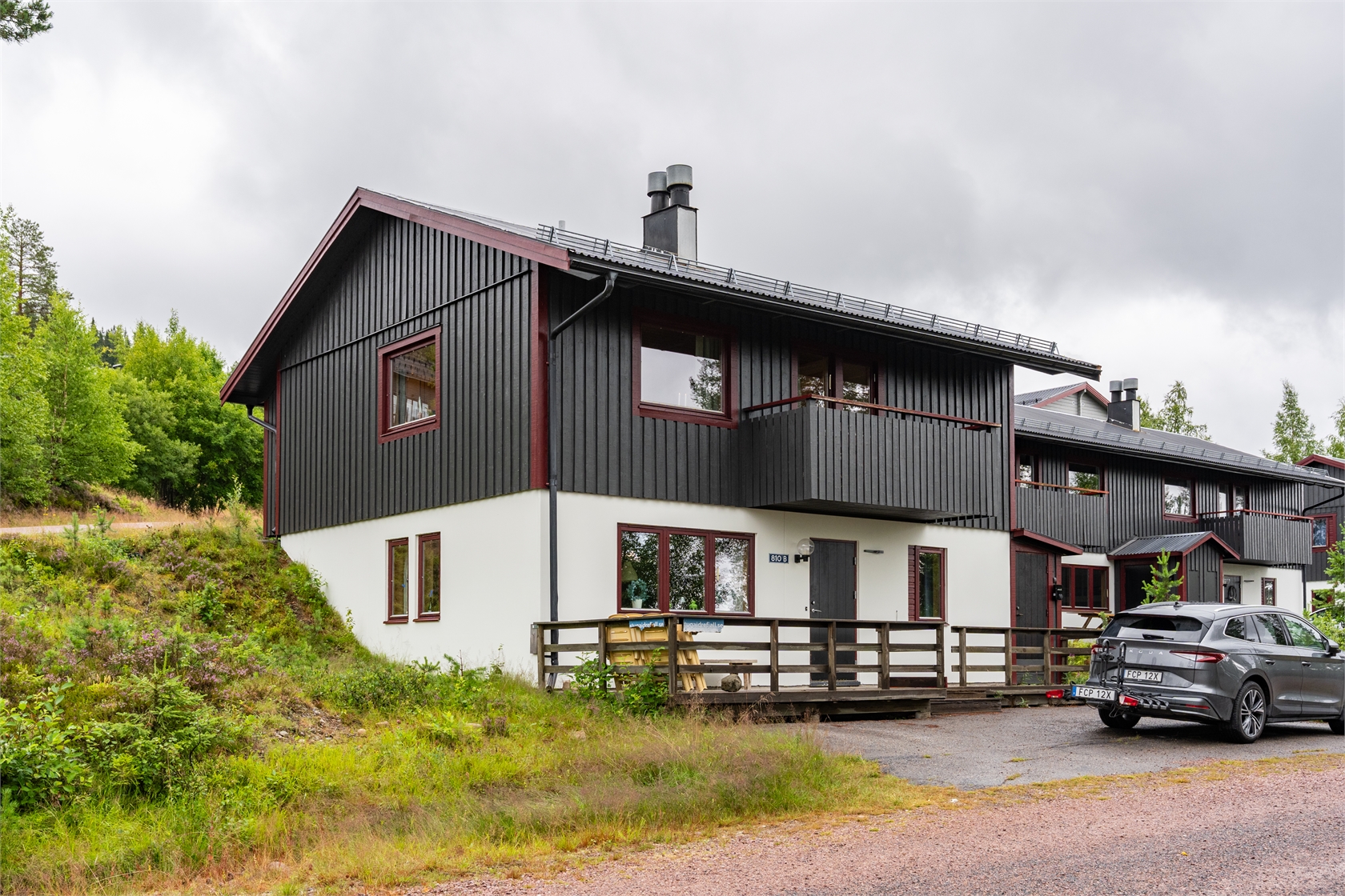 Idre fjäll 810 A – bild 45