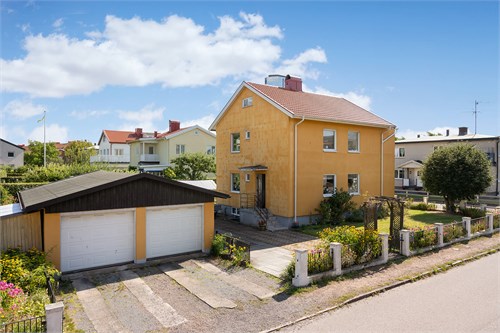 Skogabygatan 5