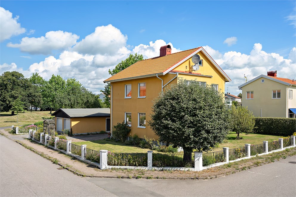 Skogabygatan 5