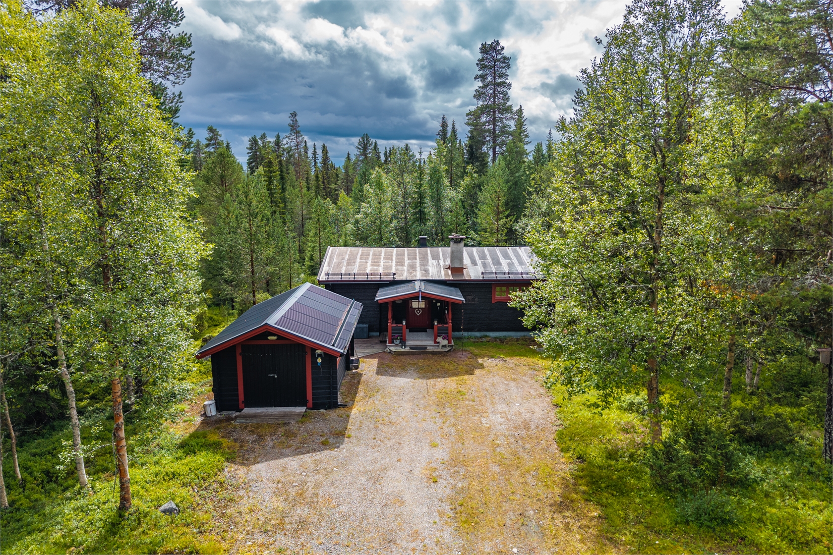 Björnliden 184 – bild 2