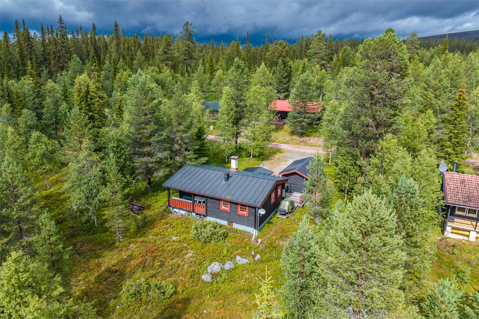 Björnliden 184 – bild 3