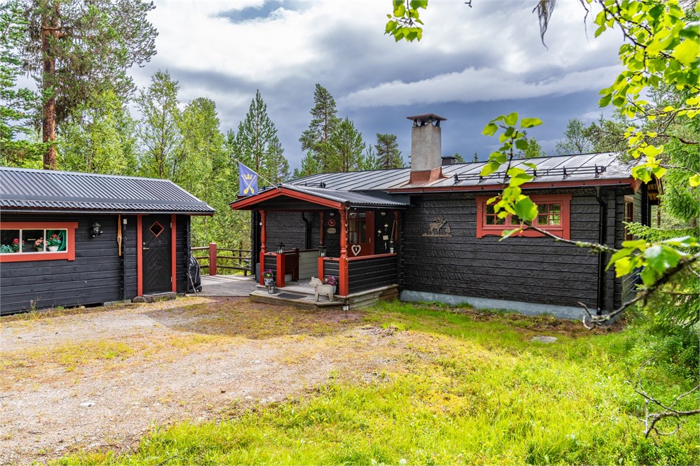 Björnliden 184