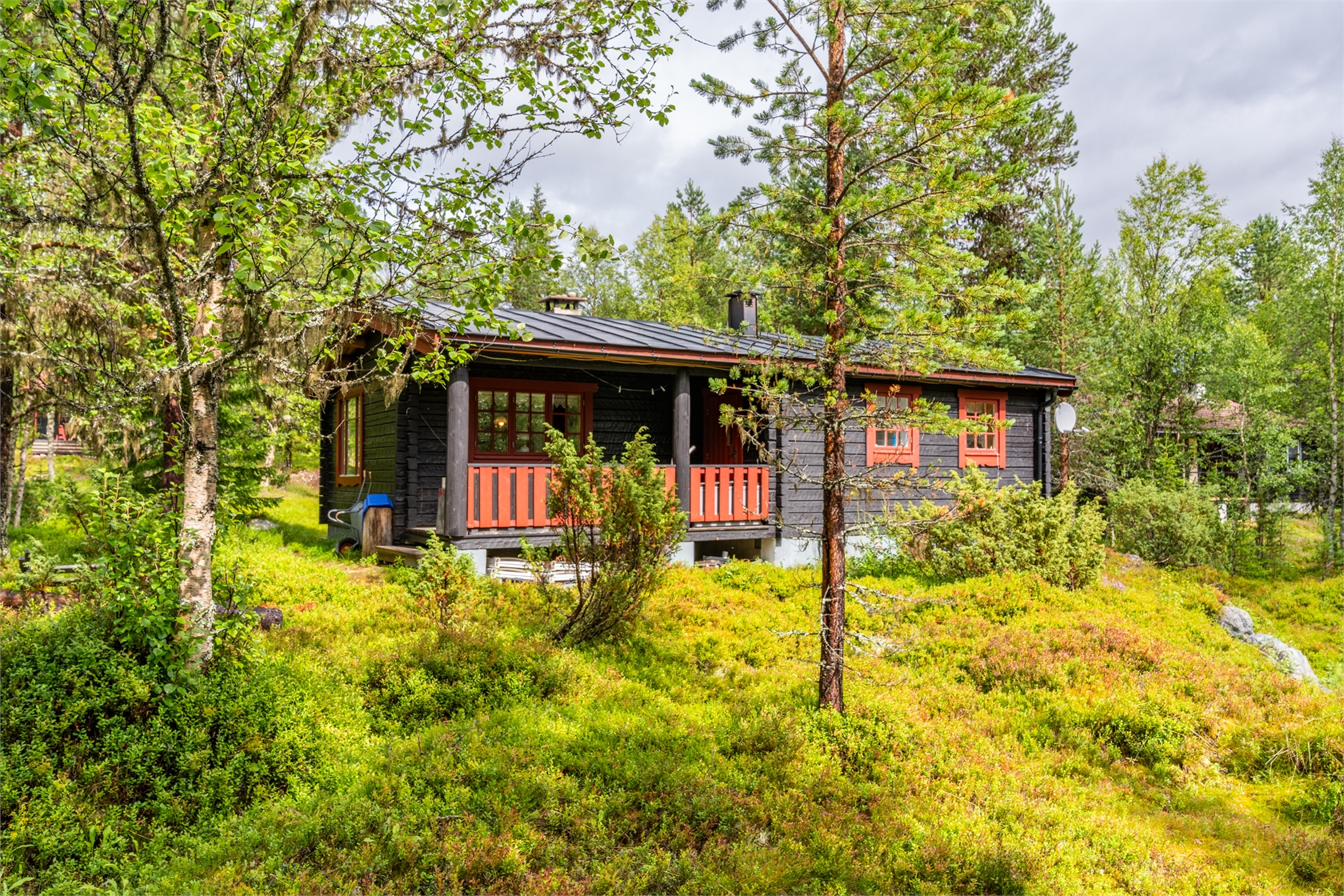 Björnliden 184 – bild 24
