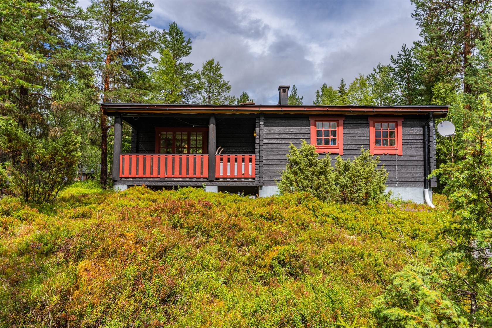 Björnliden 184 – bild 25