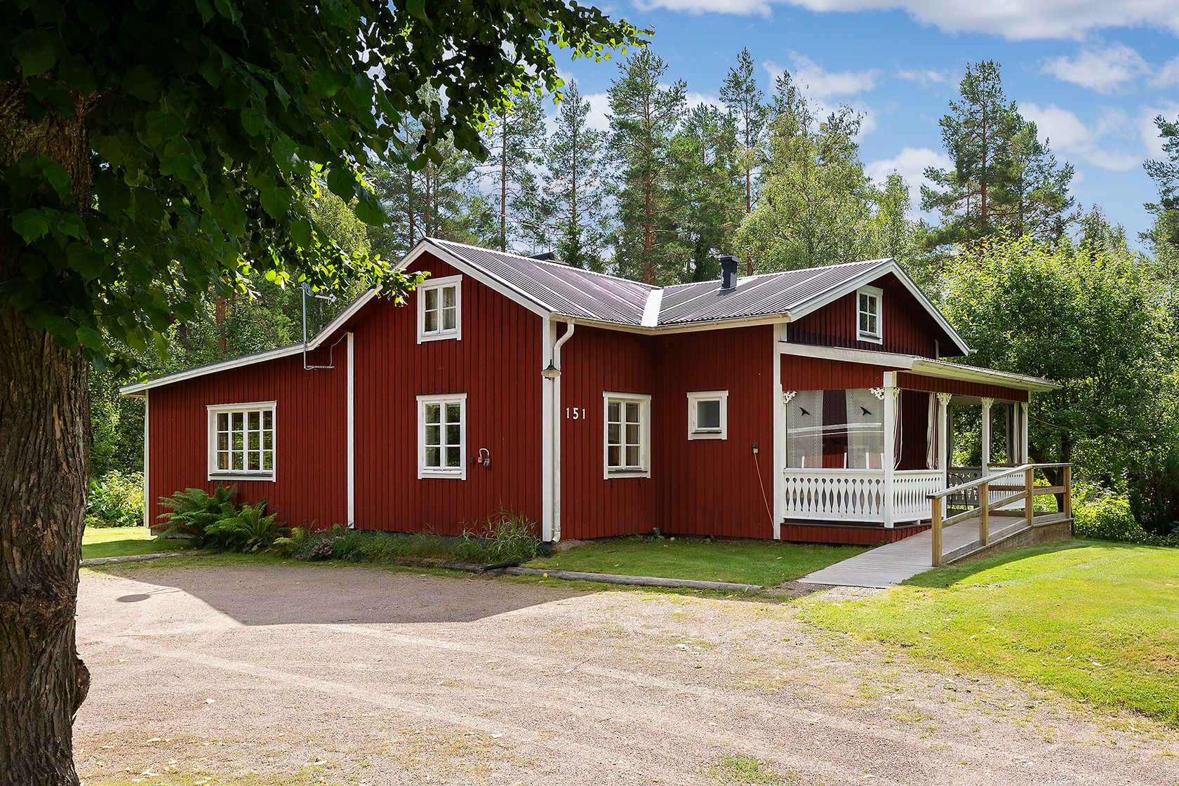 Hymmersbacken 151 – bild 2