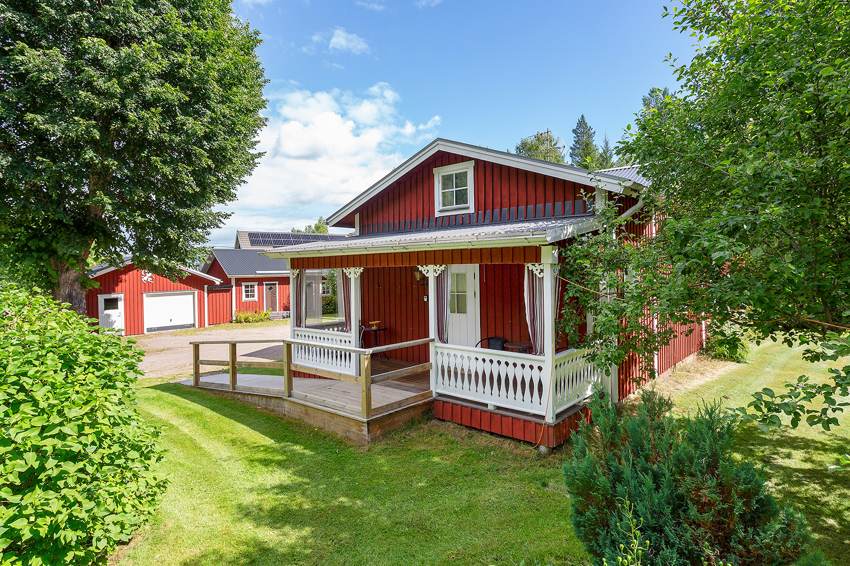 Hymmersbacken 151 – bild 15