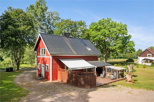Baksida