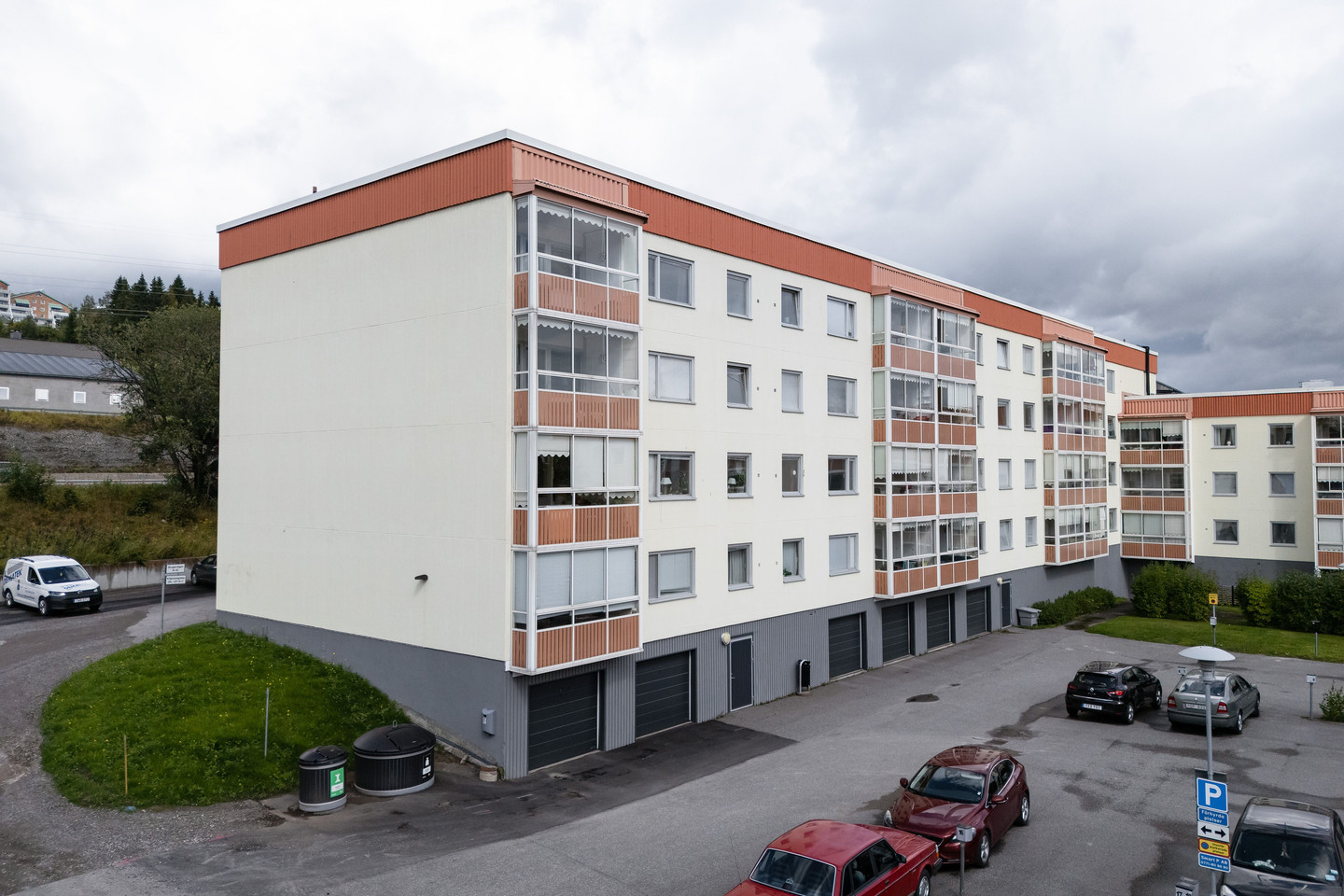 Skogsvägen 8A – bild 11