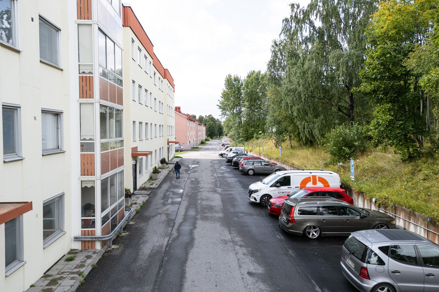 Skogsvägen 8A – bild 12