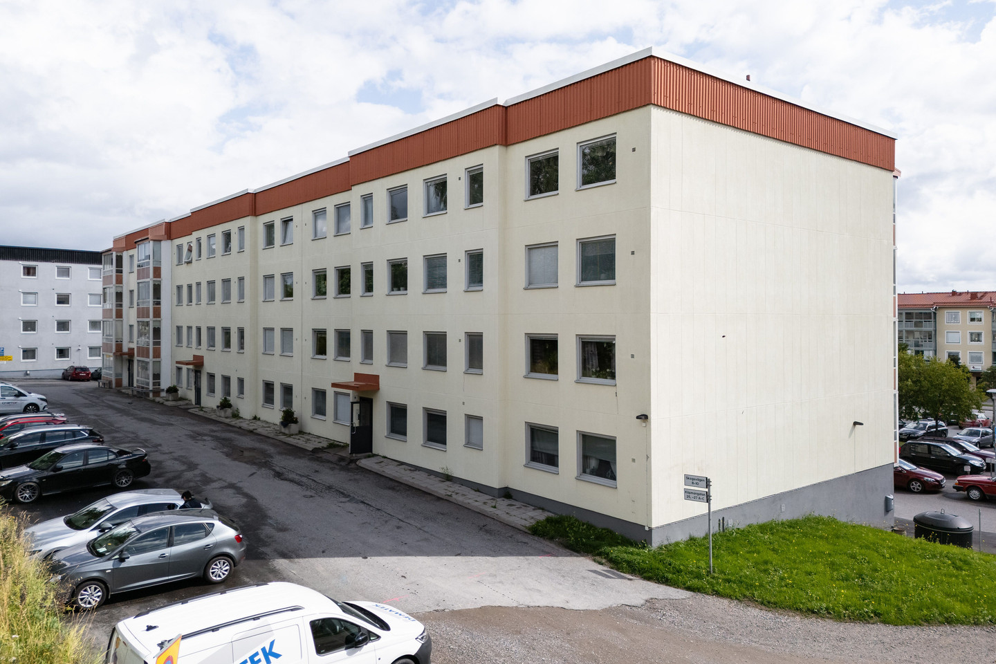 Skogsvägen 8A – bild 10