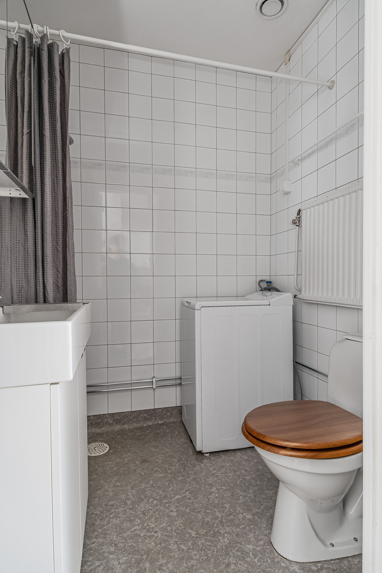 Skogsvägen 8A – bild 9
