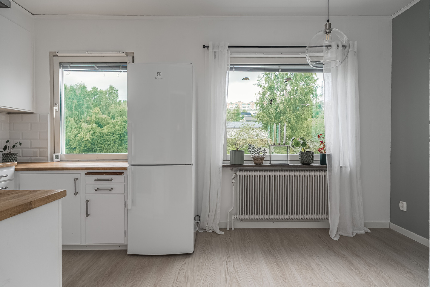 Skogsvägen 8A – bild 6