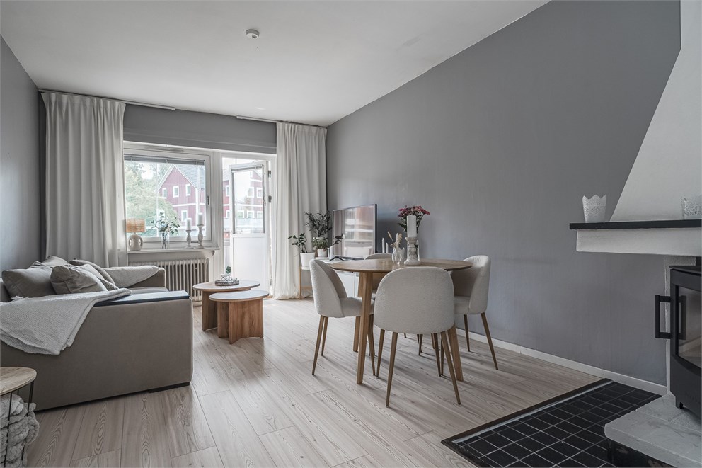 Fridhemsgatan 33A 