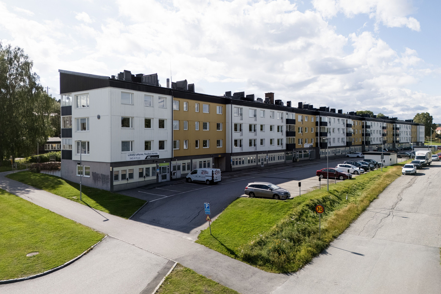 Lekängsvägen 2 F – bild 20