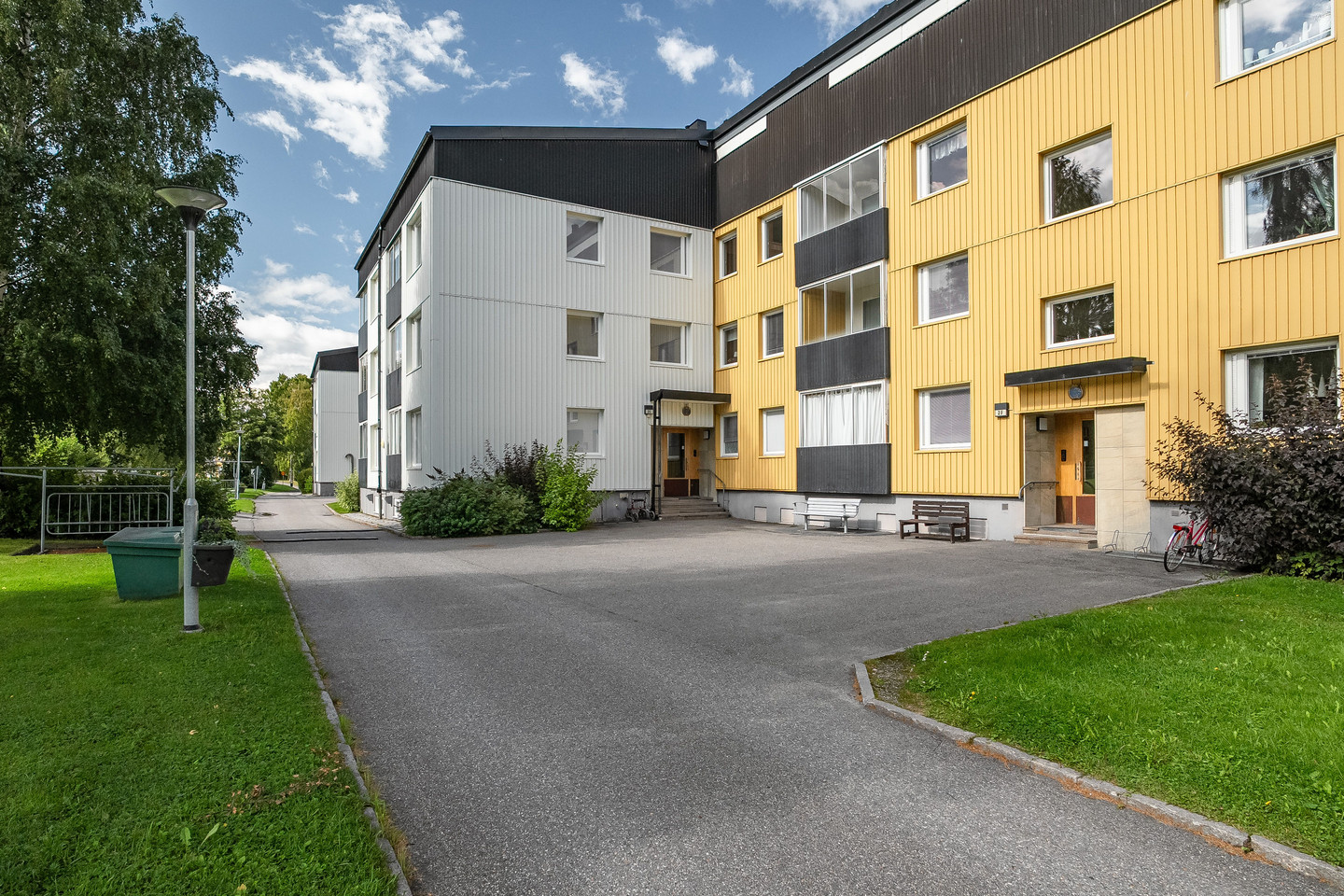 Lekängsvägen 2 F – bild 22