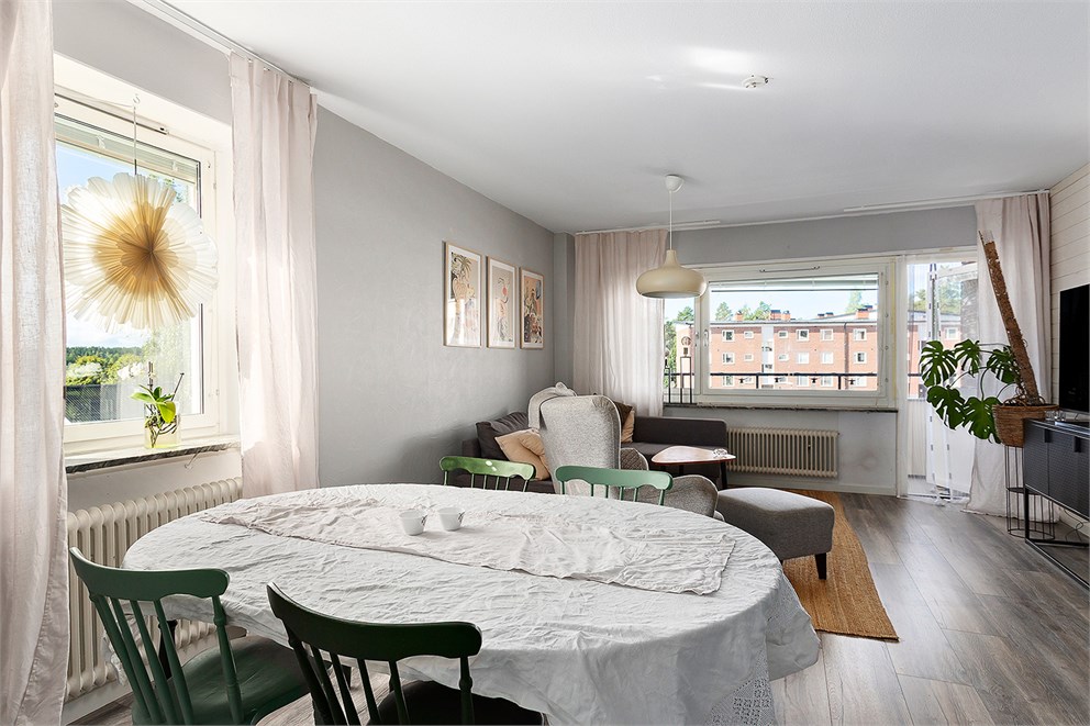 Ringvägen 5 E