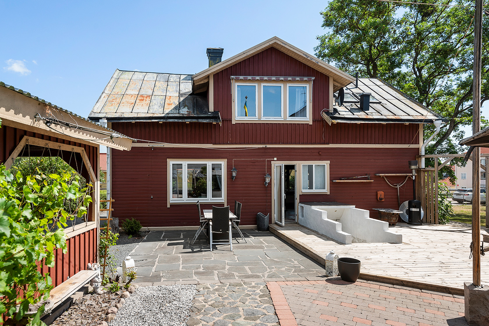 Brantaforsvägen 3 – bild 3