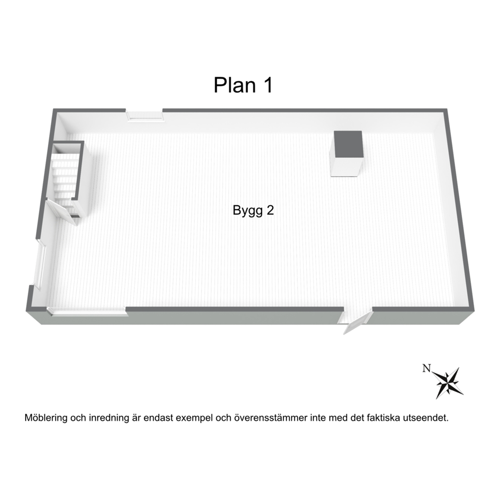 Planritning 5