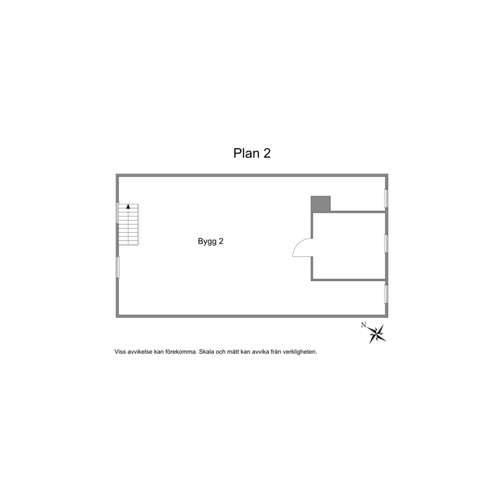 Planritning 8