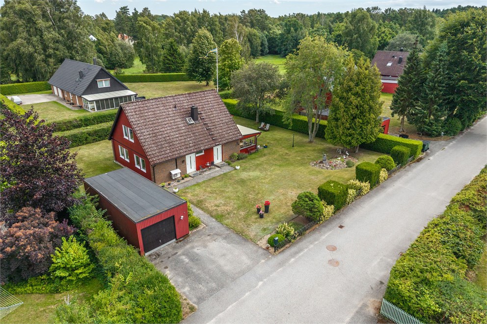 Nyponvägen 3