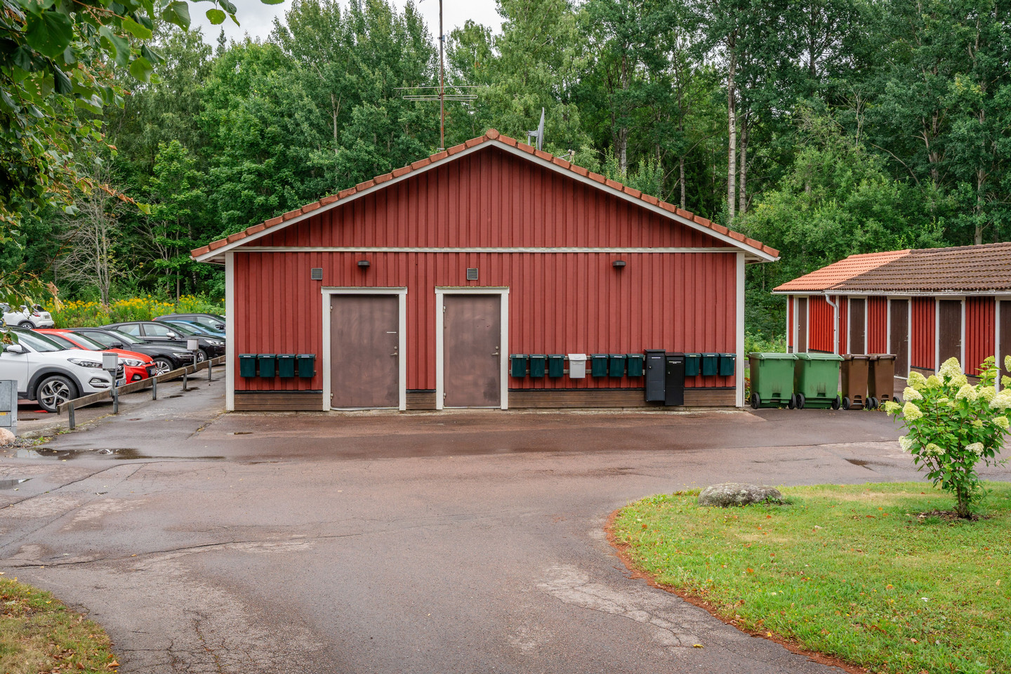 Radhusgatan 11D – bild 32